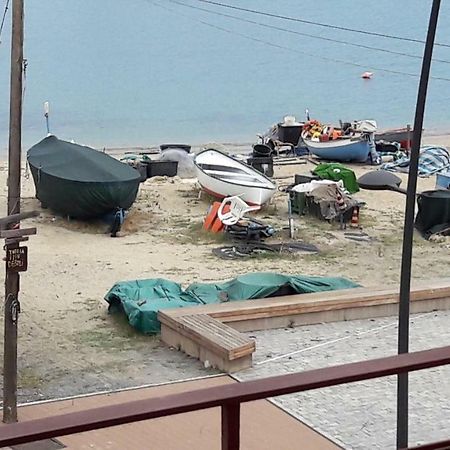 Residenza Lux Fronte Mare Διαμέρισμα Vado Ligure Εξωτερικό φωτογραφία