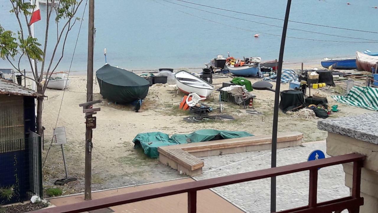 Residenza Lux Fronte Mare Διαμέρισμα Vado Ligure Εξωτερικό φωτογραφία