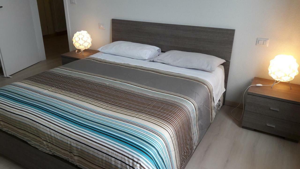 Residenza Lux Fronte Mare Διαμέρισμα Vado Ligure Εξωτερικό φωτογραφία
