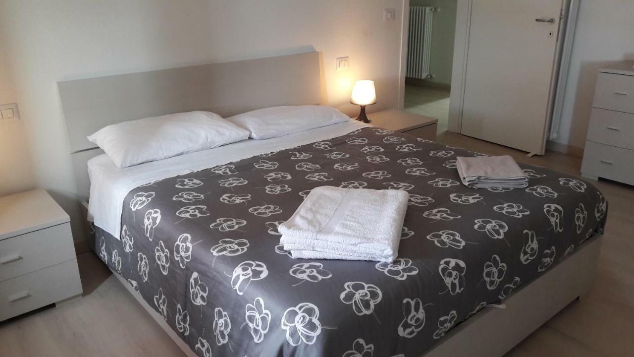 Residenza Lux Fronte Mare Διαμέρισμα Vado Ligure Εξωτερικό φωτογραφία