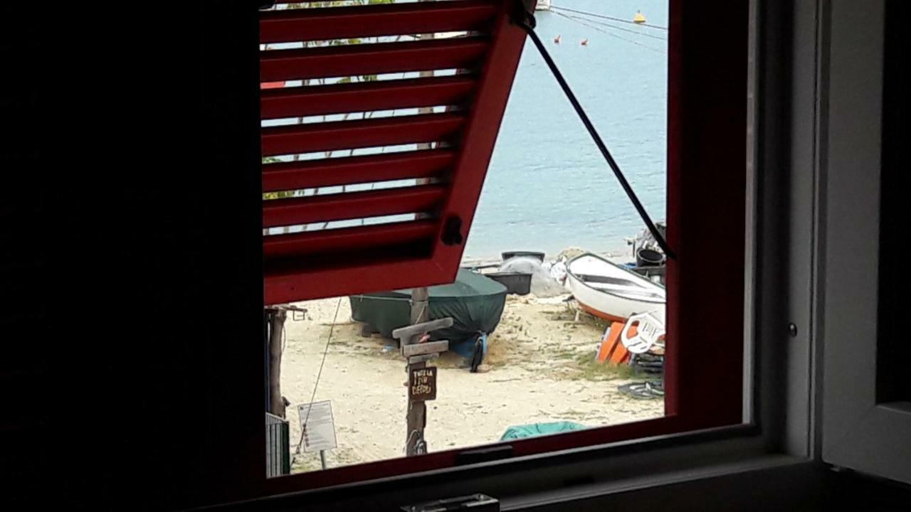 Residenza Lux Fronte Mare Διαμέρισμα Vado Ligure Εξωτερικό φωτογραφία