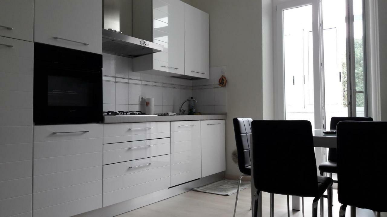 Residenza Lux Fronte Mare Διαμέρισμα Vado Ligure Εξωτερικό φωτογραφία