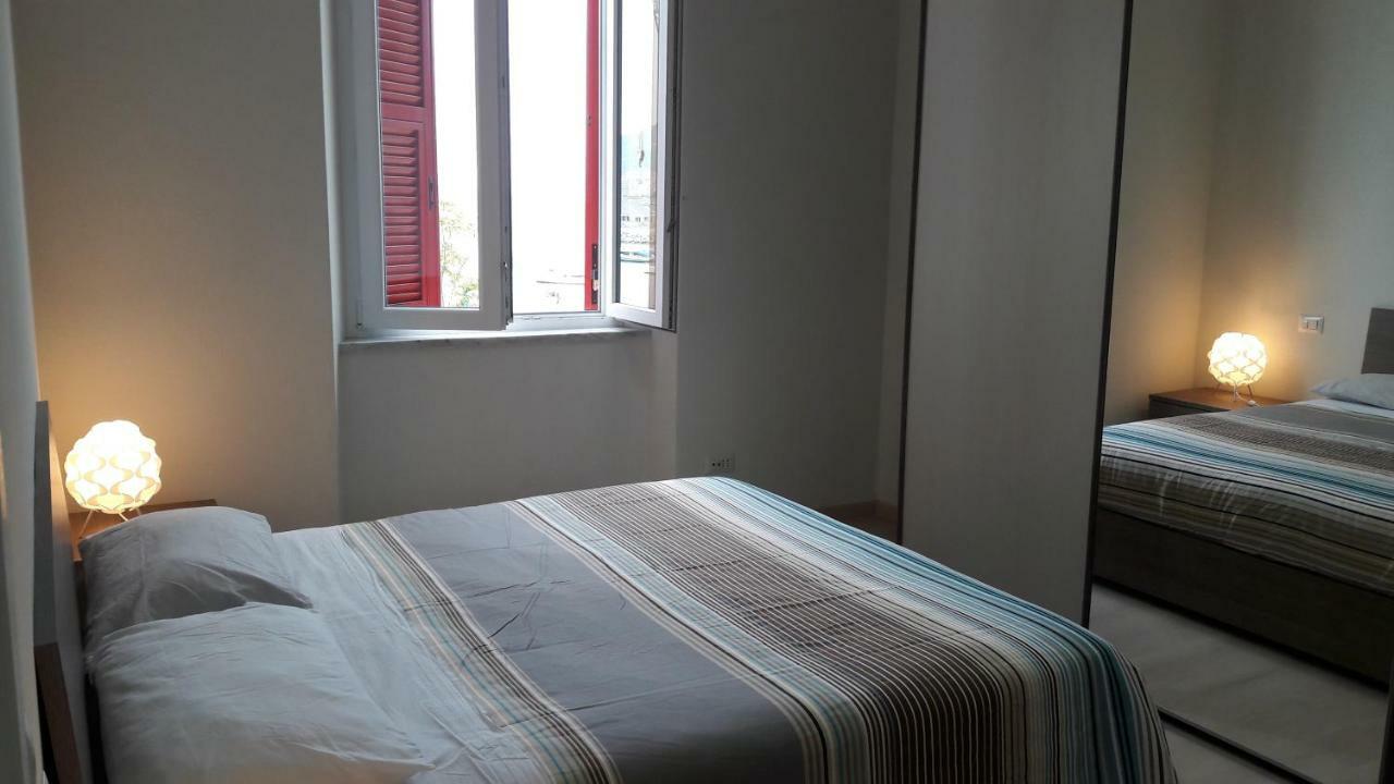 Residenza Lux Fronte Mare Διαμέρισμα Vado Ligure Εξωτερικό φωτογραφία