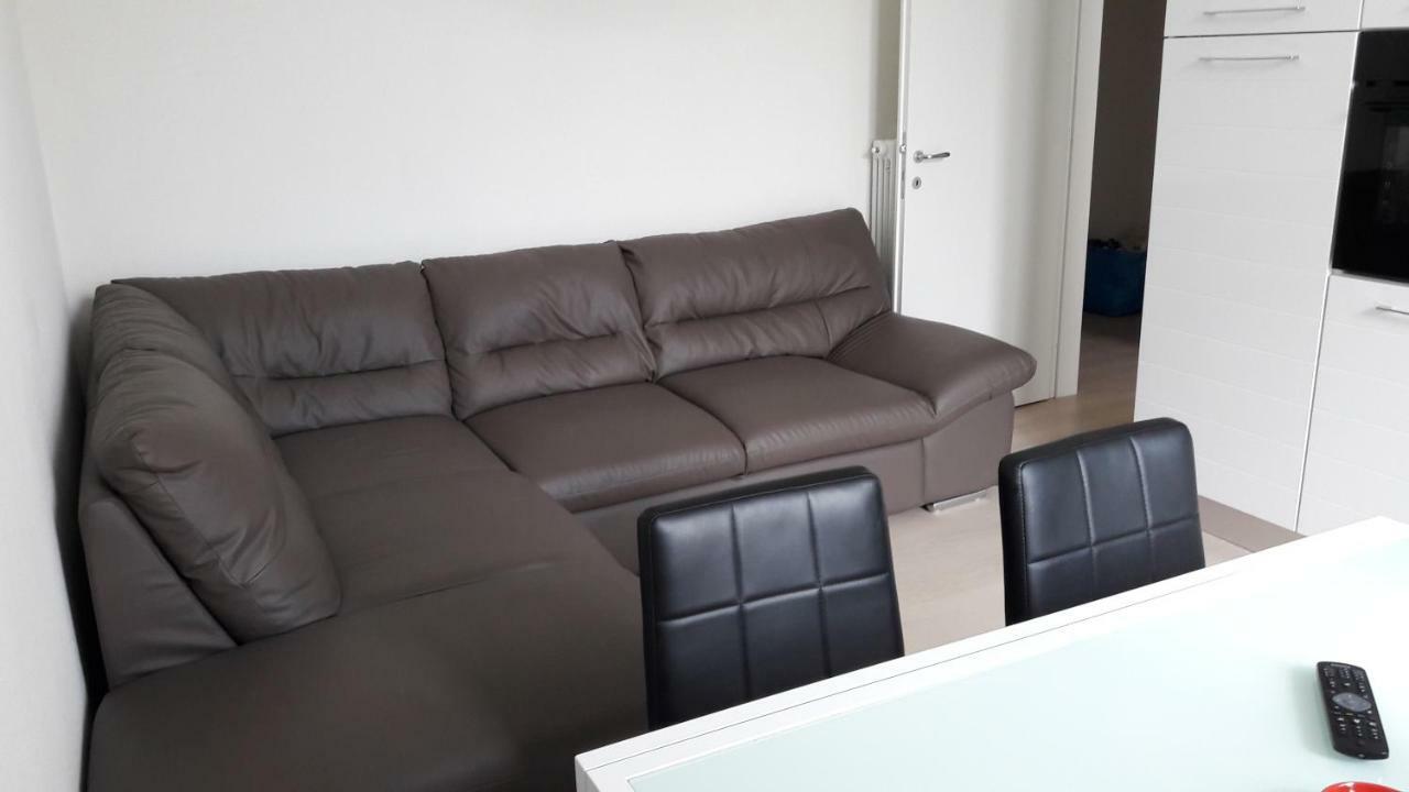 Residenza Lux Fronte Mare Διαμέρισμα Vado Ligure Εξωτερικό φωτογραφία